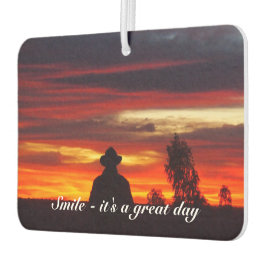 Creëer je eigen luchtverfrisser