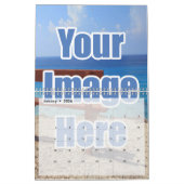 Creëer je eigen maand per maand kalender (Jan 2026)