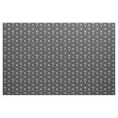 Creëer Je eigen Maanwolkenkrabbers Celestial Stof (Yard (91,4 cm))