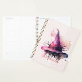 Creëer Je eigen Magic Witch Pet Planner (Display)