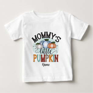 Creëer Je eigen mama's kleine pompoen