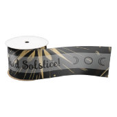 Creëer Je eigen Man in Moon Celestial Satijnen Lint (Spoel)