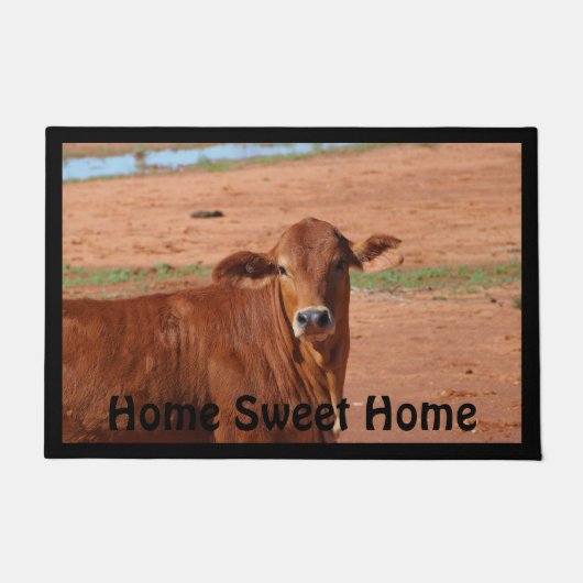 Creëer je eigen mat (Voorkant)