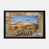 Creëer je eigen mat (Voorkant)