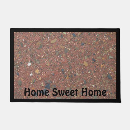 Creëer je eigen mat (Voorkant)