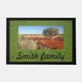 Creëer je eigen mat (Voorkant)