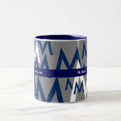 creëer je eigen mok monogram (Center)