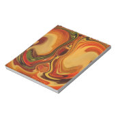 Creëer je eigen mooie, aangepaste product notitieblok (Linkerzijde)