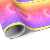 Creëer je eigen mooie cadeaupapier (Rol Hoek)