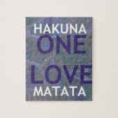 Creëer Je eigen mooie liefde Legpuzzel (Verticaal)