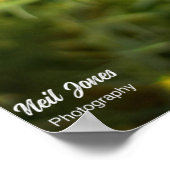 Creëer je eigen Motivatie Poster (Hoek)