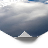 Creëer je eigen motivatie poster (Hoek)