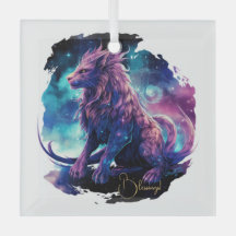 Creëer Je eigen mythische Chimera Fantasy Creature