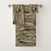 Creëer Je eigen nieuwste bioscoop Bad Handdoek (Insitu)