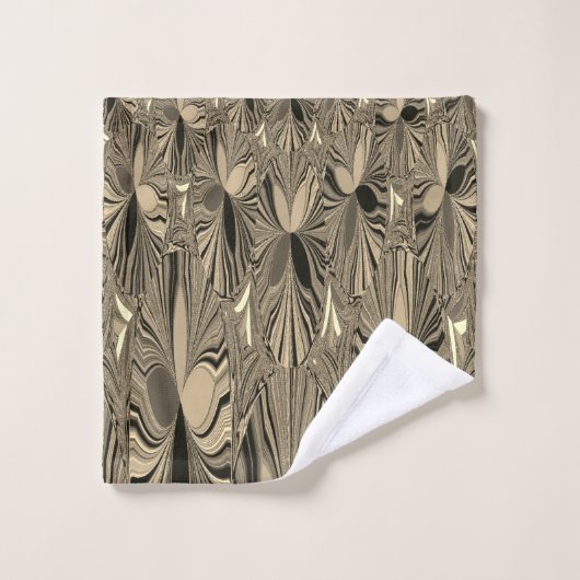 Creëer Je eigen nieuwste bioscoop Bad Handdoek (Wasdoekje)