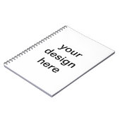 creëer je eigen notitieboek (Linkerzijde)