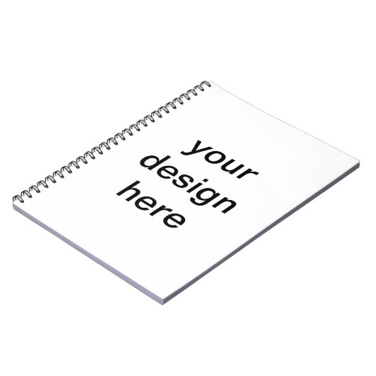 creëer je eigen notitieboek (Linkerzijde)