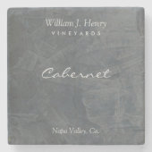 Creëer Je eigen Onderzetter met leisteen (Voorkant)