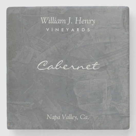 Creëer Je eigen Onderzetter met leisteen (Voorkant)