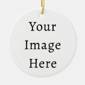 Creëer je eigen Ornament (Voorkant)