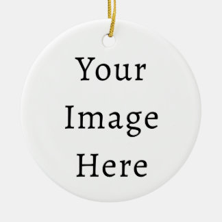 Creëer je eigen Ornament