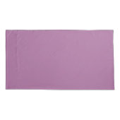 Creëer Je eigen oude Egyptische prinses Design D Kussensloop (Achterkant-Links)