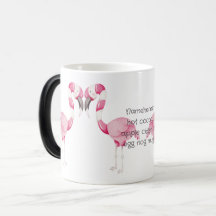 Creëer Je eigen Peppermint Flamingo kerst