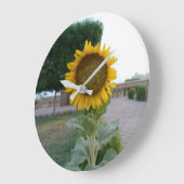 Creëer je eigen perfecte tijd grote klok (Hoek)