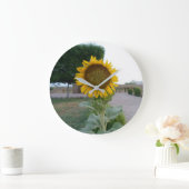 Creëer je eigen perfecte tijd grote klok (Huis)