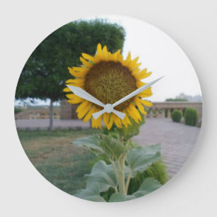 Creëer je eigen perfecte tijd grote klok