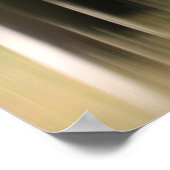 Creëer je eigen persoonlijke foto poster (Hoek)