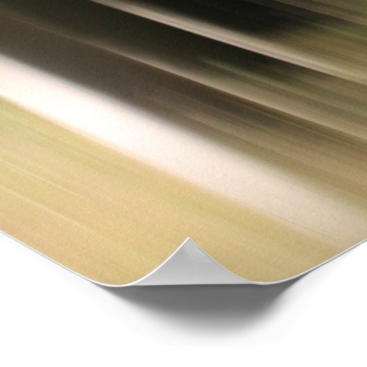 Creëer je eigen persoonlijke foto poster (Hoek)