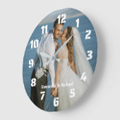 Creëer Je eigen persoonlijke huwelijksfoto Grote Klok (Hoek)