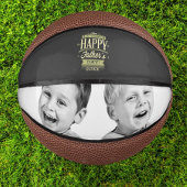 Creëer Je eigen persoonlijke vaders dag op maat Basketbal