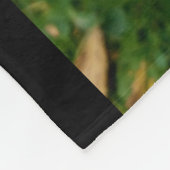 Creëer je eigen petfotodeken fleece deken (Hoek)