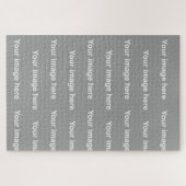 Creëer je eigen puzzel (Horizontaal)