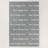 Creëer je eigen puzzel (Verticaal)