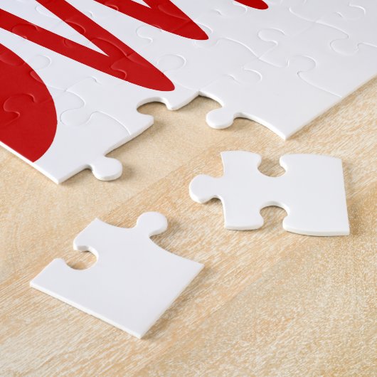 Creëer je eigen puzzel (Zijkant)