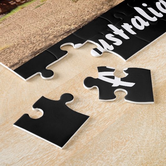 Creëer je eigen puzzel (Zijkant)