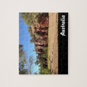 Creëer je eigen puzzel (Verticaal)