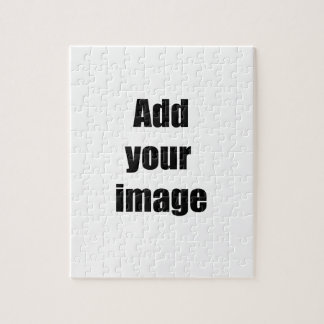 Creëer je eigen puzzel