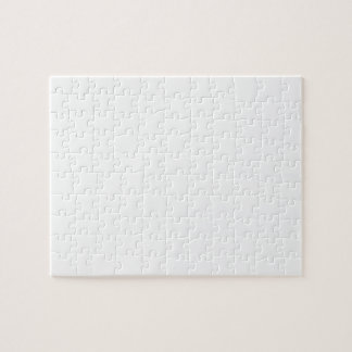 Creëer je eigen puzzel legpuzzel