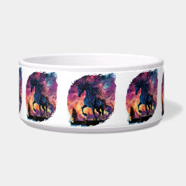 Creëer Je Eigen Pyrois Dark Horse Magic Voerbakje