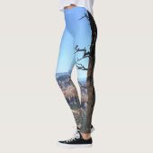 Creëer je eigen reisvakantiefoto leggings (Links)