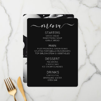 Creëer je eigen ruimte robot menu