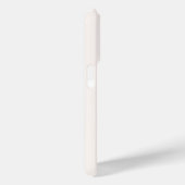 Creëer Je Eigen Rust Minimalistische Motiverende i Case-Mate iPhone Case (Achterkant / Rechts)