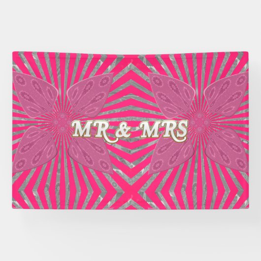 Creëer je eigen schattige en mooie Mr en Mrs. Spandoek (Horizontaal)