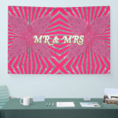 Creëer je eigen schattige en mooie Mr en Mrs. Spandoek (Beurs)