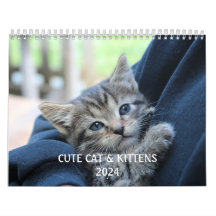 Creëer Je eigen Schattigee Funny Cat Pet Foto