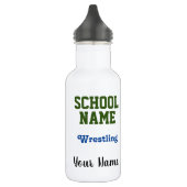 Creëer je eigen schoolgeest waterfles (Links)